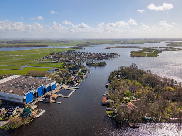 Medium property photo - Huigsloterdijk 410, 2158 LS Buitenkaag
